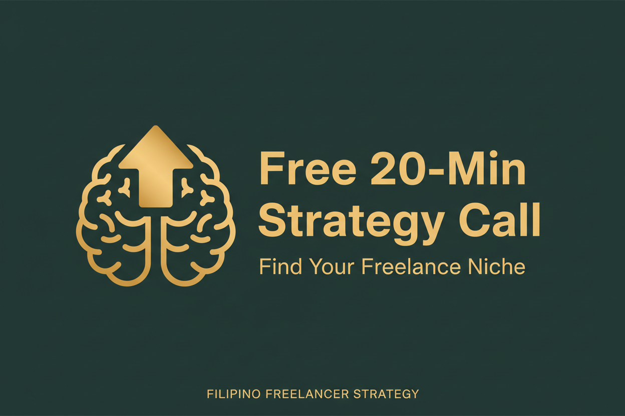 Free 20-Min Strategy Call